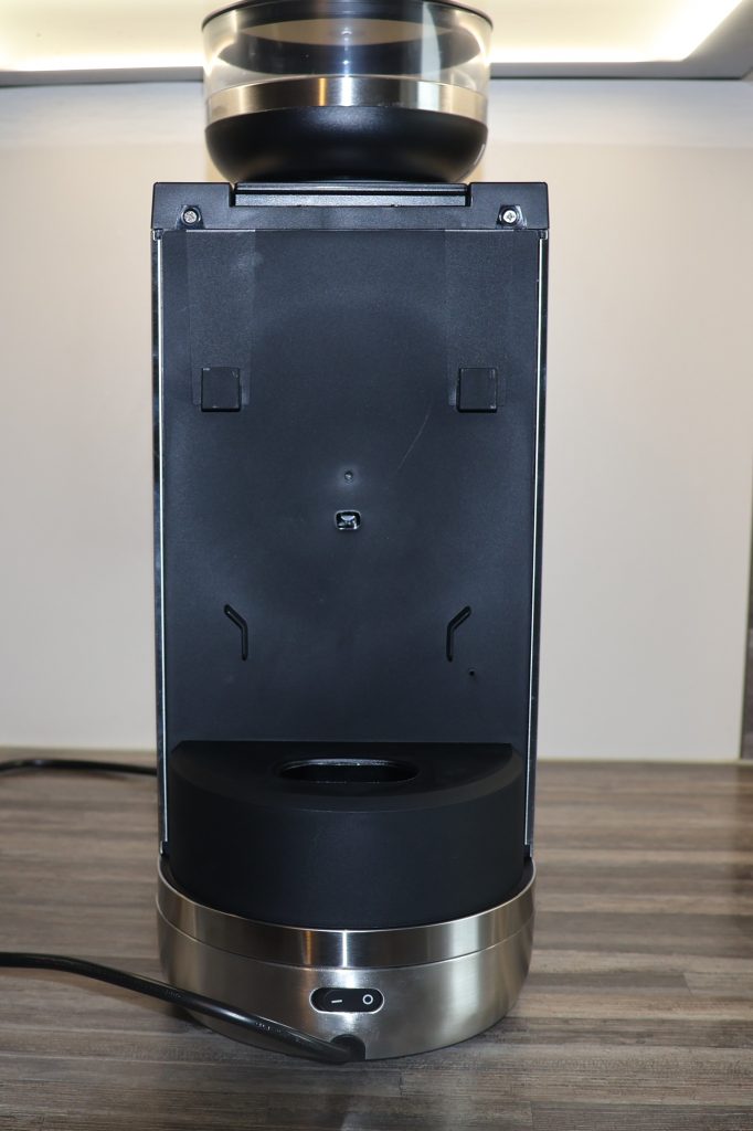 Severin Filka 2.0 Kaffemaschine ohne Wassertank