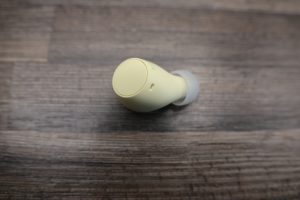 Sony WF-C510 In-Ear-Bluetooth-Kopfhörer Ohrstecker