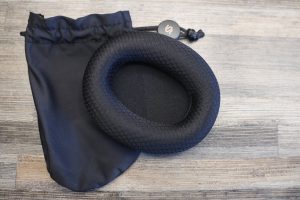 Edifier Stax Spirit S5 Bluetooth-Kopfhörer Mesh-Polster