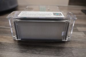 Lefant M310 Saugroboter Staubbehälter HEPA-Filter