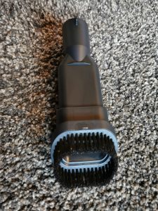 Inse S600 Akku-Staubsauger Detail Polsterdüse 2