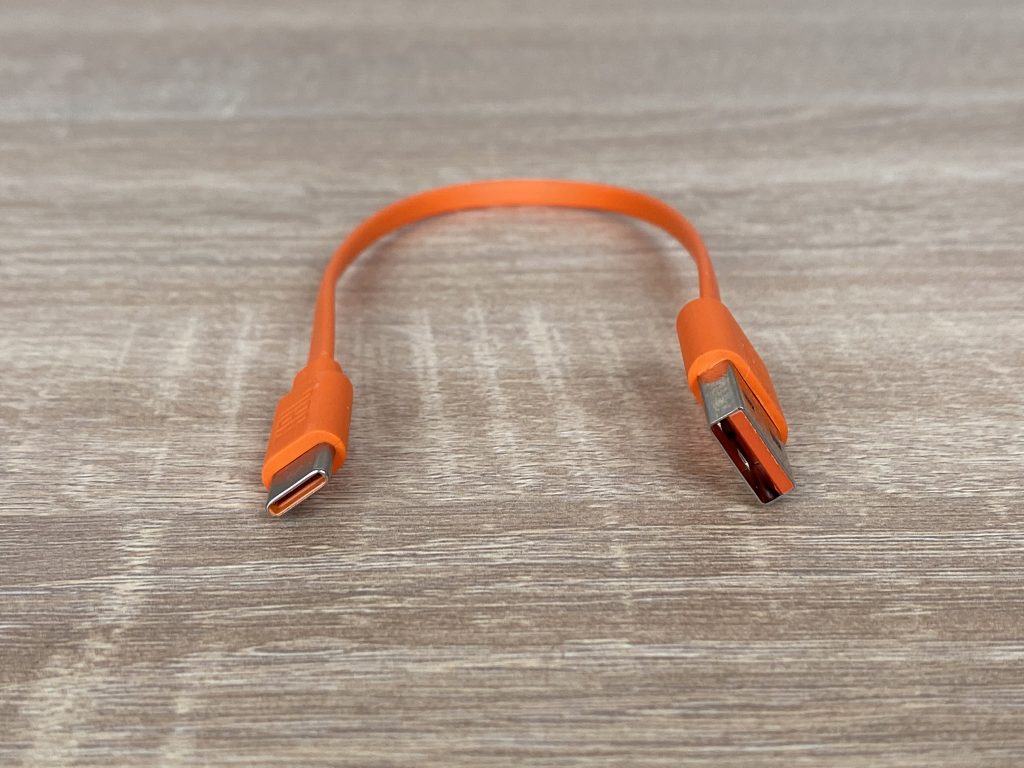 JBL Quantum Stream Wireless Mikrofon USB-Kabel