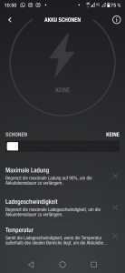 Marshall Motif II In-Ear-Kopfhörer Screenshot