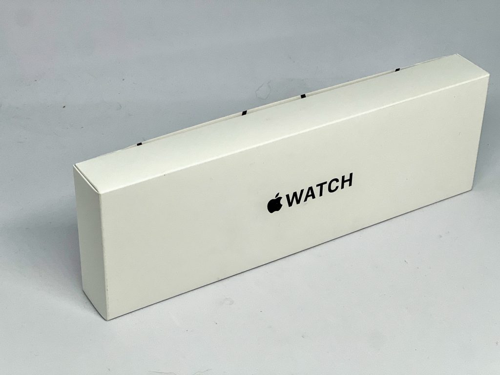 Apple Watch SE 2. Generation Smartwatch