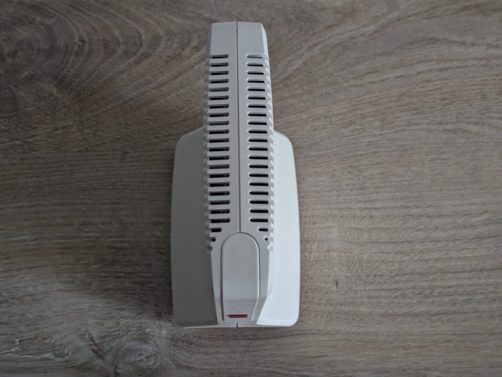 AVM FRITZ!Repeater 6000 WLAN-Repeater von oben
