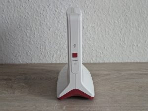 AVM FRITZ!Repeater 6000 WLAN-Repeater von vorne