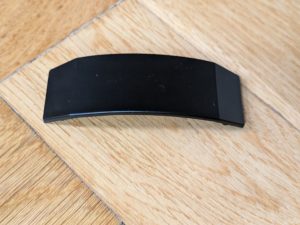 Blende des Daccormax DAZ ZF35 Bürostuhls