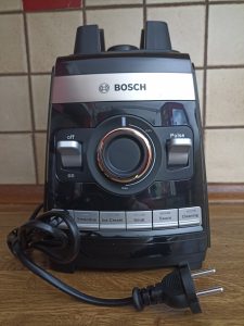 Bosch VitaBoost MMBH6P6BDE Standmixer, Motorbasis