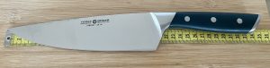 Böker Forge 03BO501 Küchenmesser Gesamtlänge
