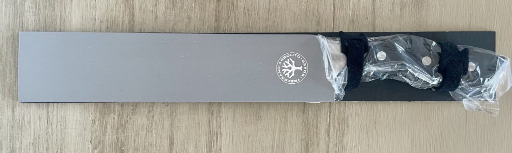 Böker Forge 03BO501 Küchenmesser ohne Karton mit Schutz