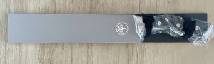 Böker Forge 03BO501 Küchenmesser ohne Karton mit Schutz