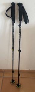 C.A.M.P. Backcountry Carbon 2.0 Wanderstöcke