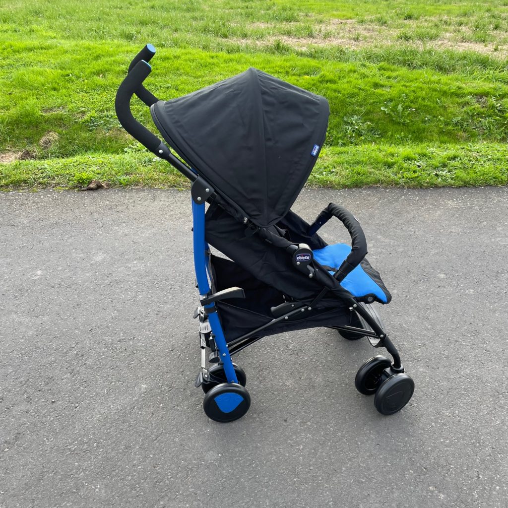 Chicco Echo Buggy