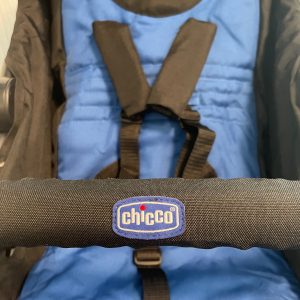Chicco Echo Buggy Polster
