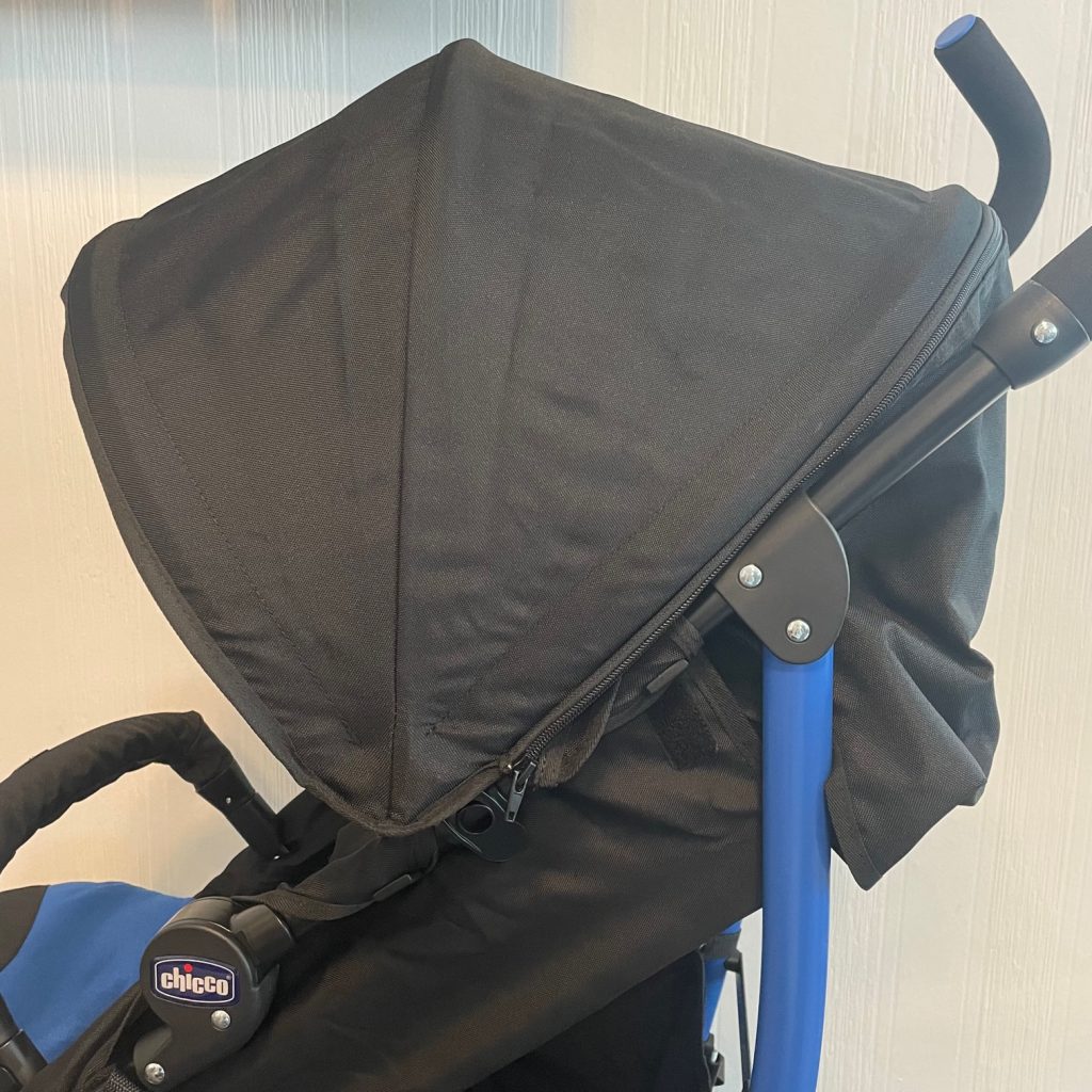 Chicco Echo Buggy Verdeck