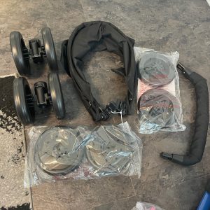 Chicco Echo Buggy Zubehör