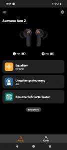 Creative Aurvana Ace 2 In-Ear-Kopfhörer App (2)