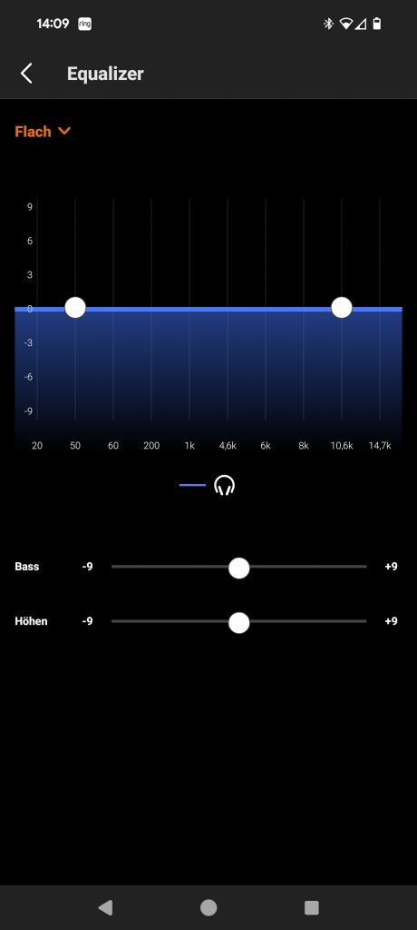 Creative Aurvana Ace 2 In-Ear-Kopfhörer App (4)