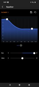 Creative Aurvana Ace 2 In-Ear-Kopfhörer App (5)