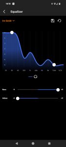 Creative Aurvana Ace 2 In-Ear-Kopfhörer App (6)