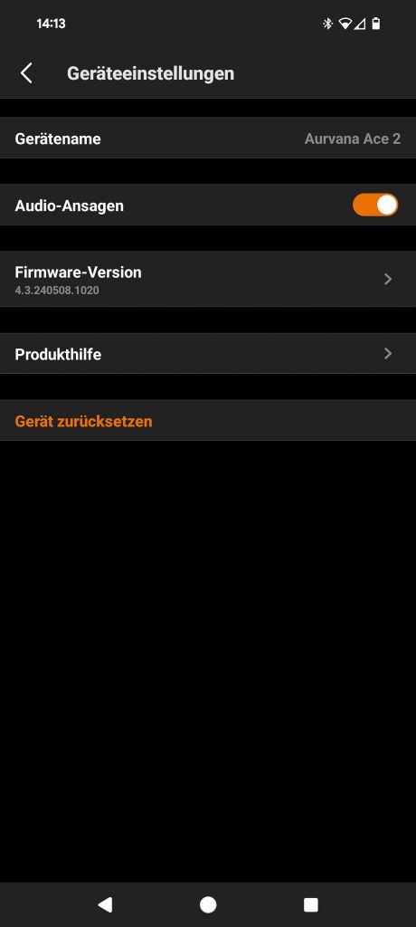 Creative Aurvana Ace 2 In-Ear-Kopfhörer App (7)
