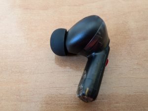 Creative Aurvana Ace 2 In-Ear-Kopfhörer Einzelner Kopfhörer