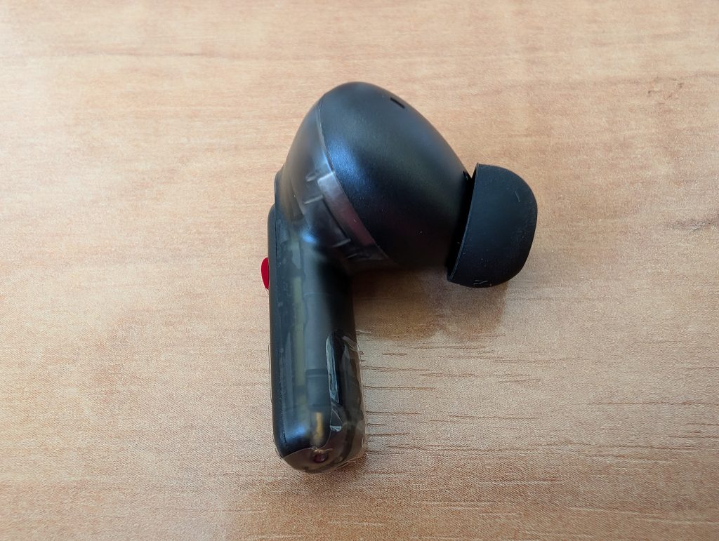 Creative Aurvana Ace 2 In-Ear-Kopfhörer Kopfhörer einzeln