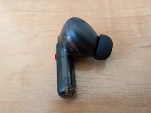 Creative Aurvana Ace 2 In-Ear-Kopfhörer Kopfhörer einzeln
