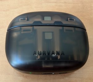 Creative Aurvana Ace 2 In-Ear-Kopfhörer Ladebox