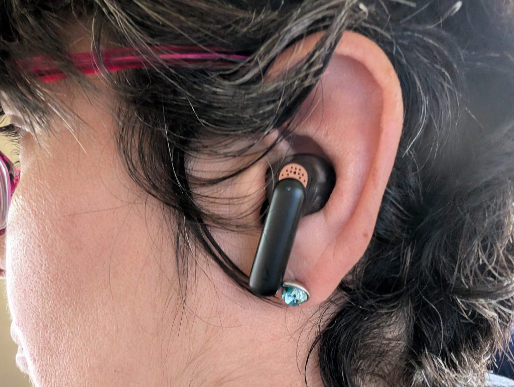 Creative Aurvana Ace 2 In-Ear-Kopfhörer Test