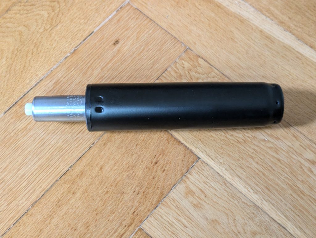 Druckfeder des Daccormax DAZ ZF35 Bürostuhls