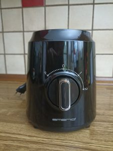 Emerio BL-12816.8 Standmixer, Motorbasis