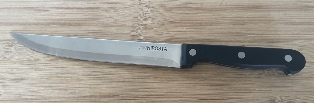 Fackelmann NIROSTA Mega 43395 Küchenmesser