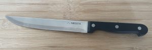 Fackelmann NIROSTA Mega 43395 Küchenmesser
