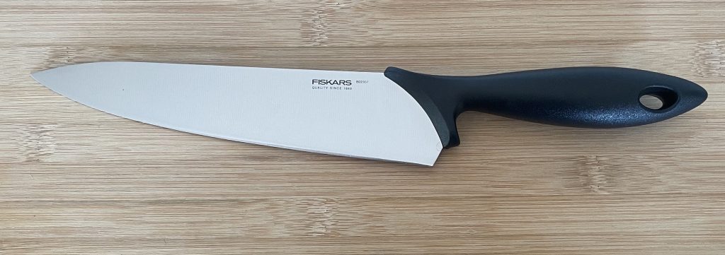 Fiskars 1065565 Küchenmesser