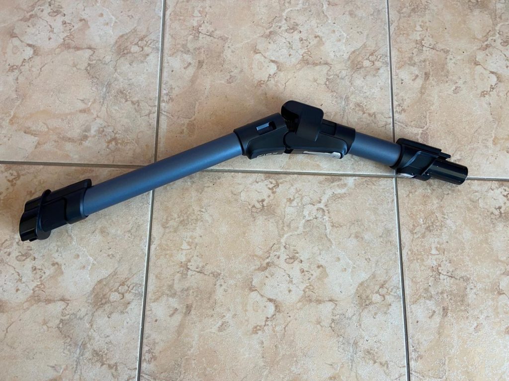Flex-Gelenk des Rowenta X-Force Flex 14.60 Aqua Saugwischers (2)
