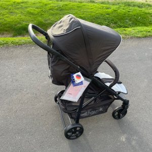 Hauck Rapid 4 Buggy