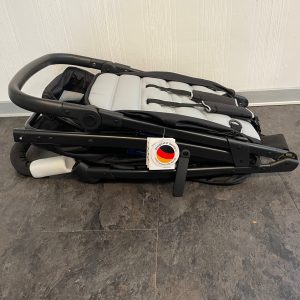 Hauck Rapid 4 Buggy Gestell