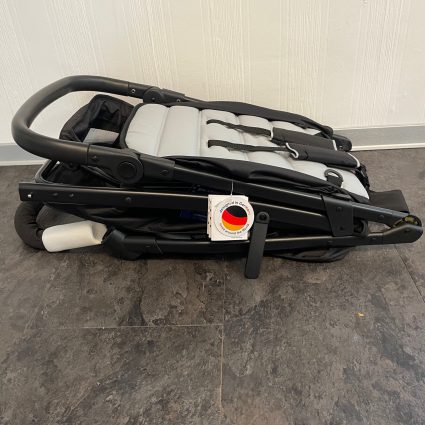 Hauck Rapid 4 Buggy Gestell