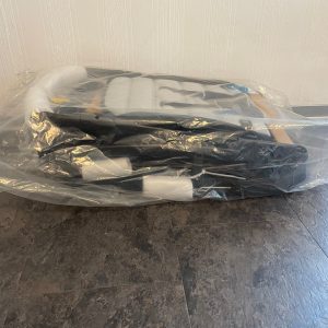 Hauck Rapid 4 Buggy Lieferumfang