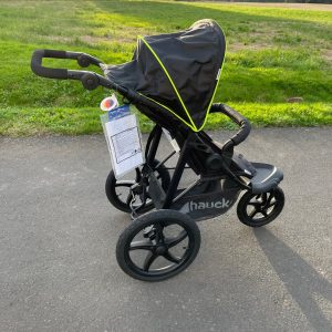 Hauck Runner Buggy