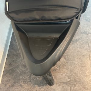 Hauck Runner Buggy Fußstütze
