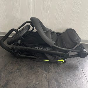 Hauck Runner Buggy Gestell
