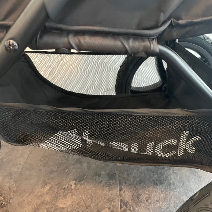 Hauck Runner Buggy Korb