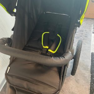 Hauck Runner Buggy Sitz