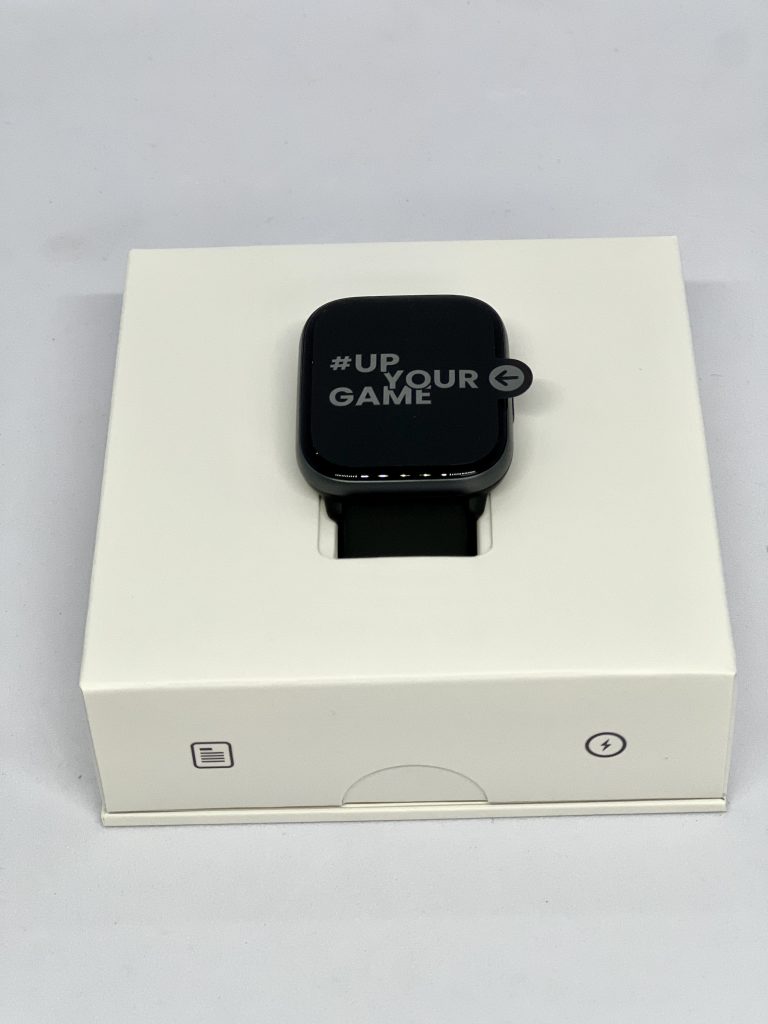 Amazfit Active Smartwatch