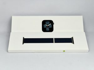 Apple Watch SE 2. Generation Smartwatch Armband