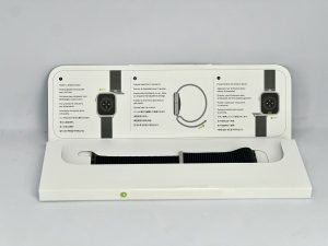 Apple Watch SE 2. Generation Smartwatch Armband