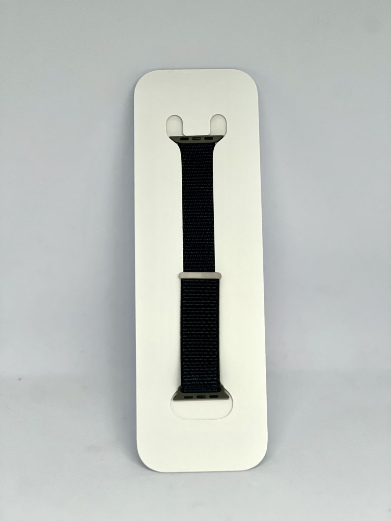 Apple Watch SE 2. Generation Smartwatch Armband