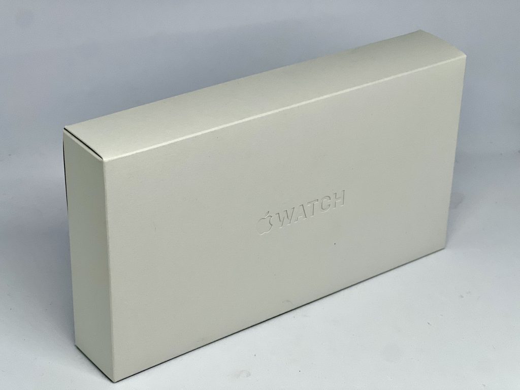 Apple Watch Ultra 2 Smartwatch